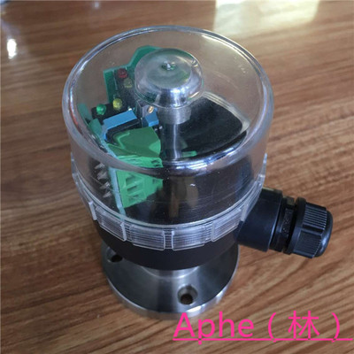 ALS-010M2PP無(wú)源本安限位開(kāi)關(guān)在直行程角閥與隔膜閥上的應(yīng)用探析——聚焦PP隔膜閥